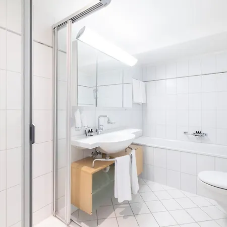 Apartamento Ema House Serviced Seefeld *