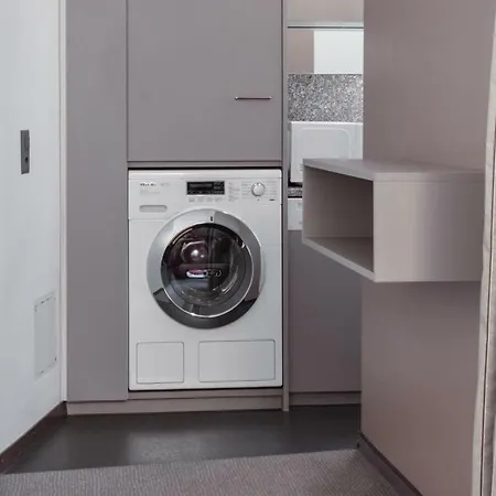 Apartamento Ema House Serviced Seefeld