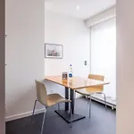 Ema House Serviced Seefeld ציריך
