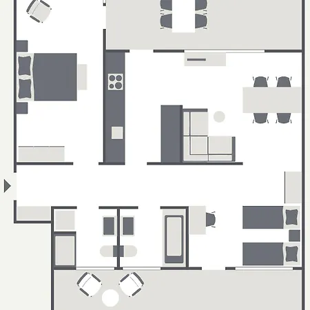Ema House Serviced Apartments, Seefeld