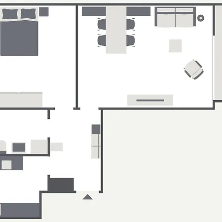Ema House Serviced Apartments, Seefeld *