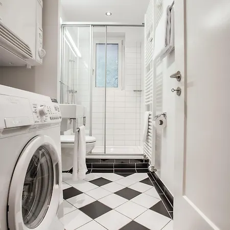 Ema House Serviced Seefeld Apartamento