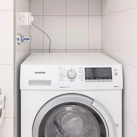 Ema House Serviced Seefeld Apartamento Zurique