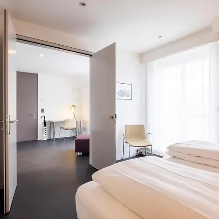 Ema House Serviced Apartments, Seefeld Apartment *