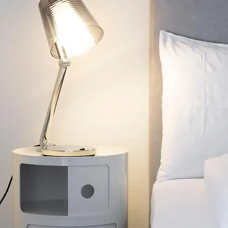 Ema House Serviced Apartments, Seefeld