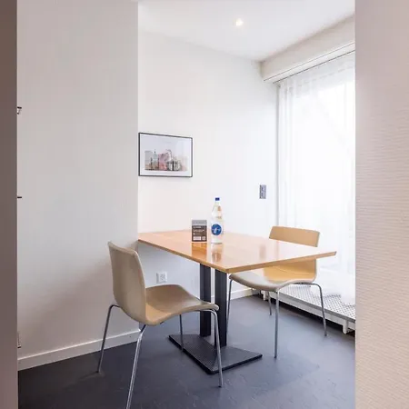 Ema House Serviced Apartments, Seefeld Zurich