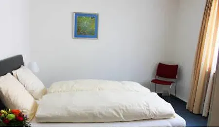 Ema House Serviced Apartments, Seefeld Apartment Zurich