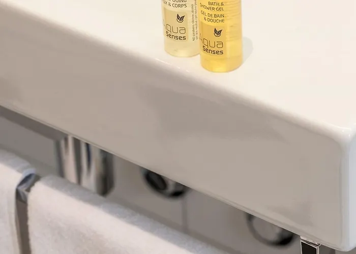 Ema House Serviced Seefeld شقة *