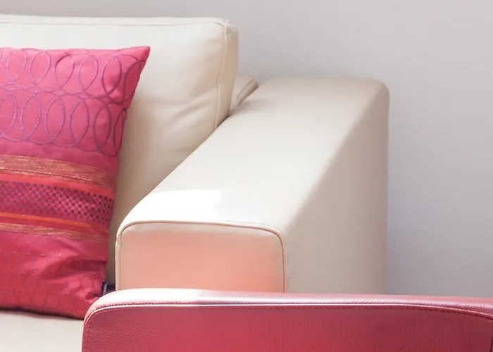 Ema House Serviced Seefeld *