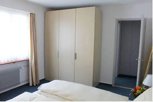 Ema House Serviced Seefeld Zúrich