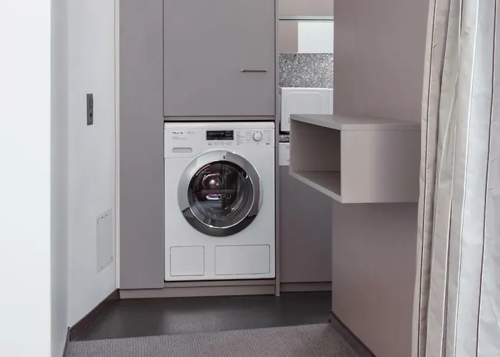 Apartamento Ema House Serviced Seefeld