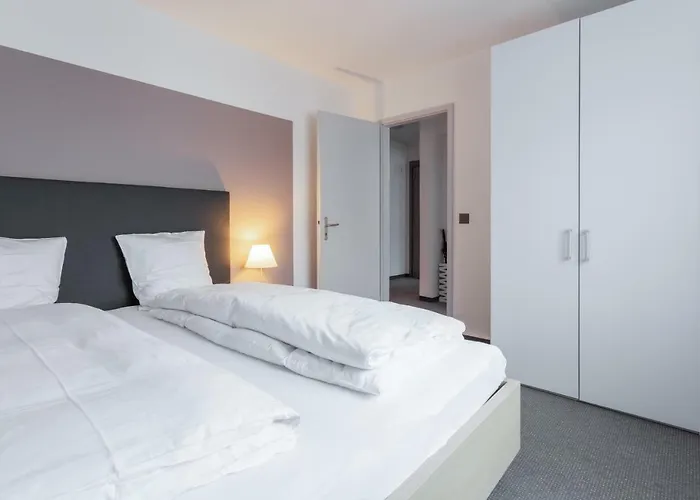 Apartamento Ema House Serviced Seefeld