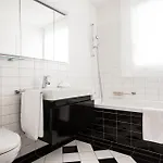 Ema House Serviced Seefeld 公寓 苏黎世