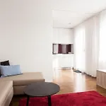 Ema House Serviced Seefeld 公寓 苏黎世