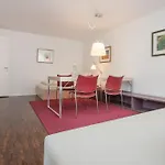 公寓 Ema House Serviced Seefeld *