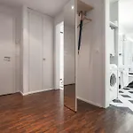 Ema House Serviced Seefeld Apartamento Zurique