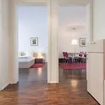 Ema House Serviced Seefeld 公寓