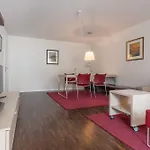 Ema House Serviced Seefeld