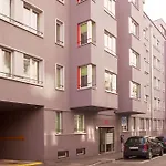 Ema House Serviced Seefeld 公寓 *