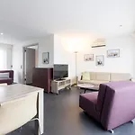 Ema House Serviced Seefeld 公寓 *