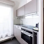 Ema House Serviced Seefeld 公寓 苏黎世