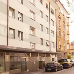 公寓 Ema House Serviced Seefeld 苏黎世