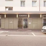 Ema House Serviced Seefeld