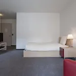 公寓 Ema House Serviced Seefeld 苏黎世