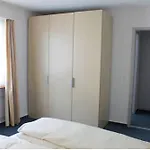Ema House Serviced Seefeld 苏黎世