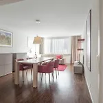 Ema House Serviced Seefeld Apartamento *