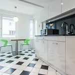 Ema House Serviced Seefeld *