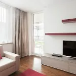 公寓 Ema House Serviced Seefeld