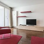 Ema House Serviced Seefeld Zurique