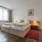 Ema House Serviced Seefeld 公寓 *