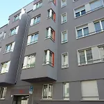 Ema House Serviced Seefeld * 苏黎世