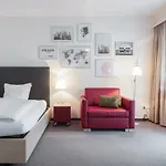 Ema House Serviced Seefeld *