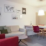 Ema House Serviced Seefeld * 苏黎世