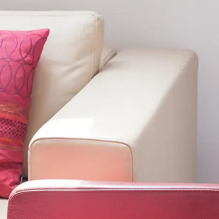 Ema House Serviced Seefeld *