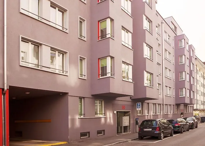 Ema House Serviced Seefeld Appartamento *