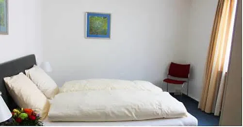 Ema House Serviced Seefeld Appartement Zurich